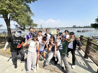 114學年度_九年級戶外教育~畢業旅行~活動相片圖片